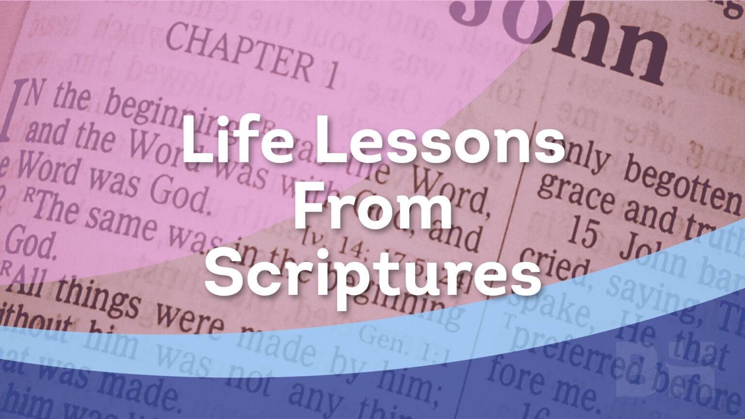 Lessons From Scripture Worship – BHTV